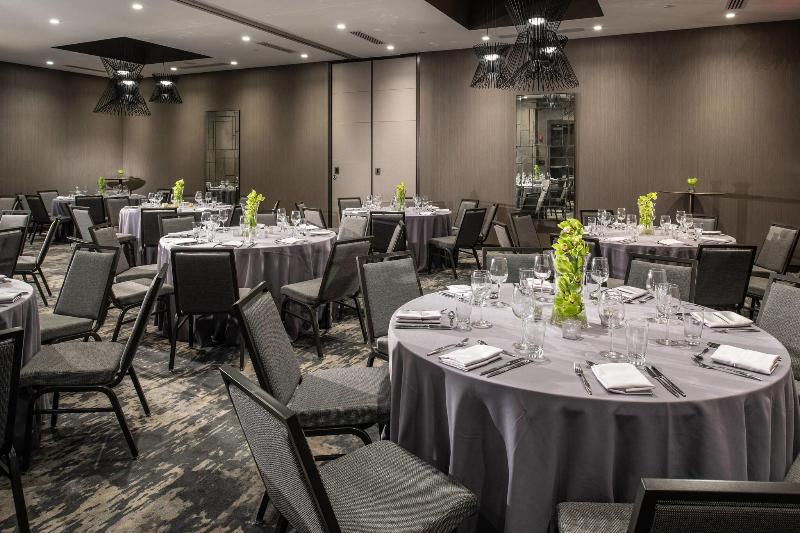 Fotos del hotel Ac Hotel By Marriott Boston Cleveland Circle:  24