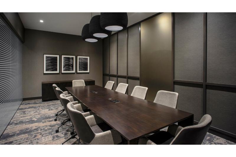 Fotos del hotel Ac Hotel By Marriott Boston Cleveland Circle:  7