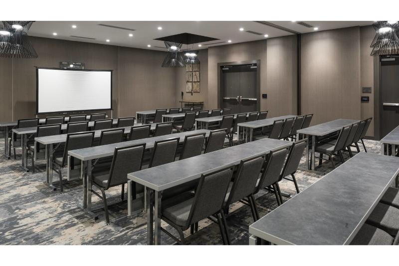 Fotos del hotel Ac Hotel By Marriott Boston Cleveland Circle:  20