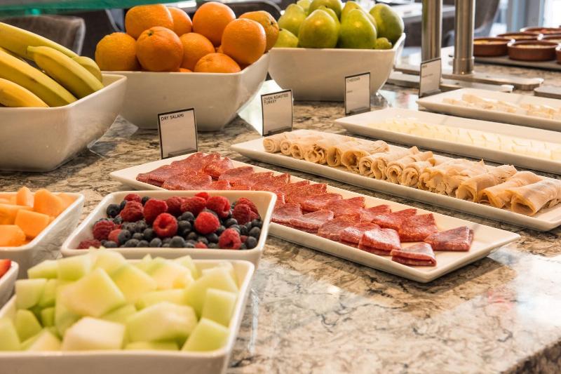 Fotos del hotel Ac Hotel By Marriott Boston Cleveland Circle:  11