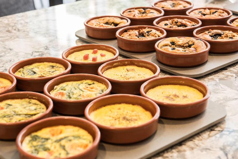 Fotos del hotel Ac Hotel By Marriott Boston Cleveland Circle:  19