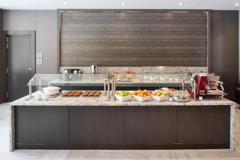 Fotos del hotel Ac Hotel By Marriott Boston Cleveland Circle:  9