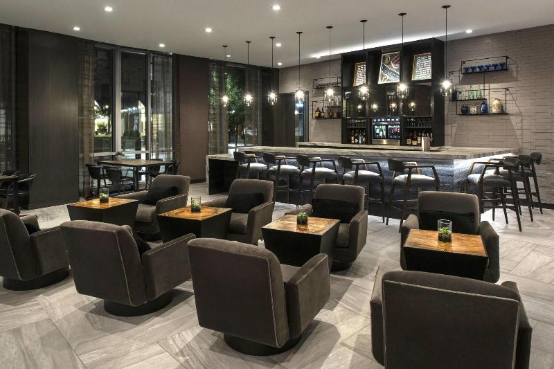 Fotos del hotel Ac Hotel By Marriott Boston Cleveland Circle:  6