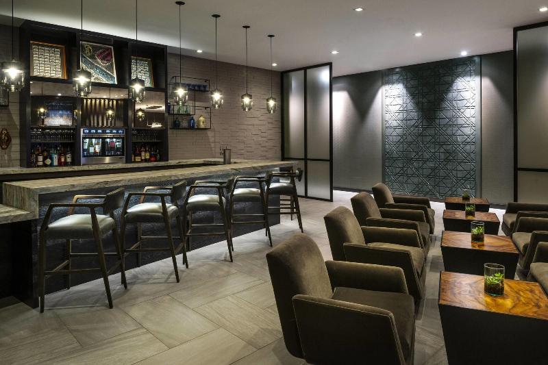 Fotos del hotel Ac Hotel By Marriott Boston Cleveland Circle:  12