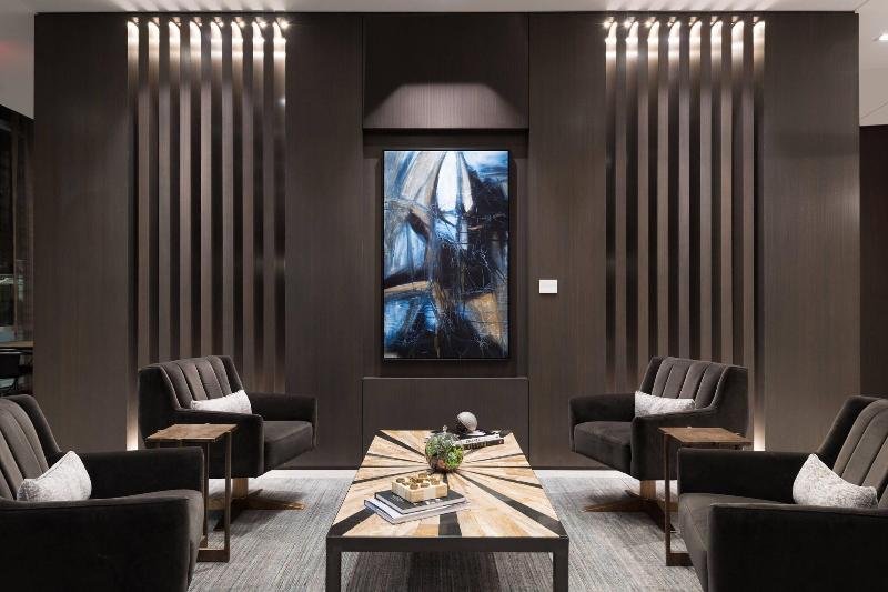 Fotos del hotel Ac Hotel By Marriott Boston Cleveland Circle:  3