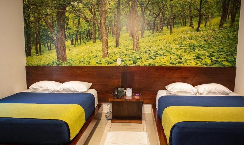 Fotos del hotel Agualcas:  7