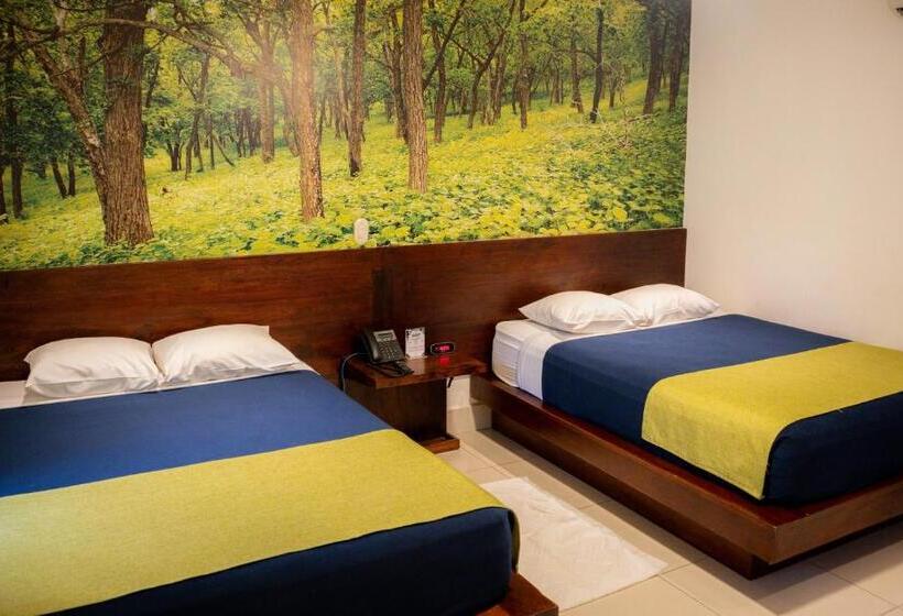 Fotos del hotel Agualcas:  13