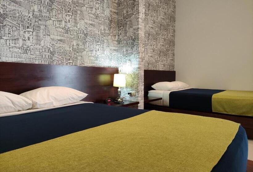 Fotos del hotel Agualcas:  21