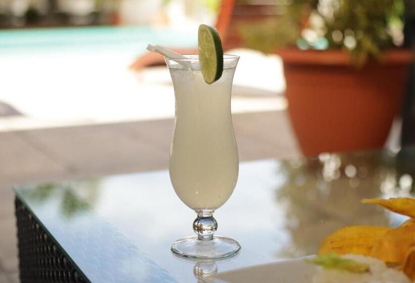 Fotos del hotel Agualcas:  16