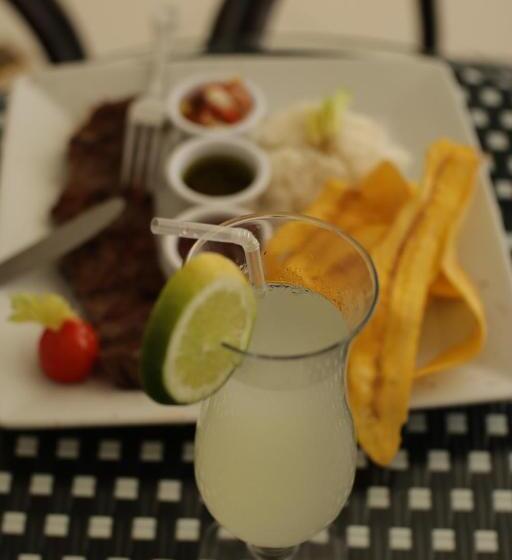 Fotos del hotel Agualcas:  15