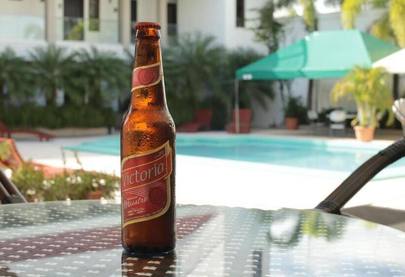 Fotos del hotel Agualcas:  4