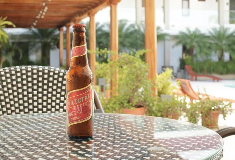 Fotos del hotel Agualcas:  5