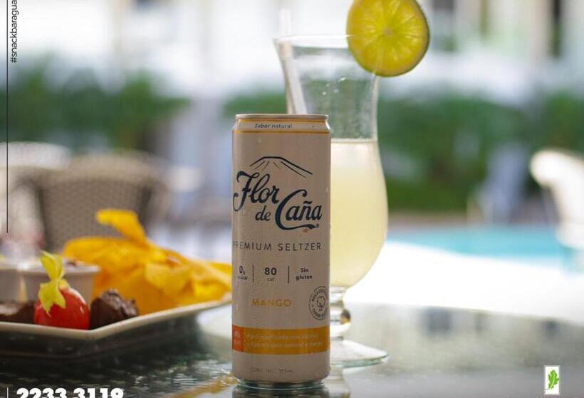 Fotos del hotel Agualcas:  10