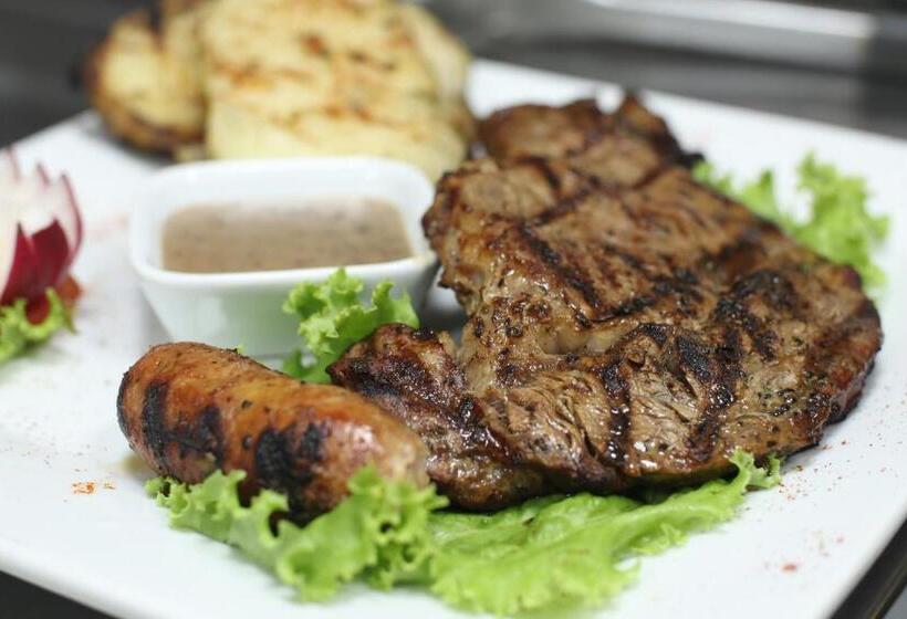 Fotos del hotel Agualcas:  3