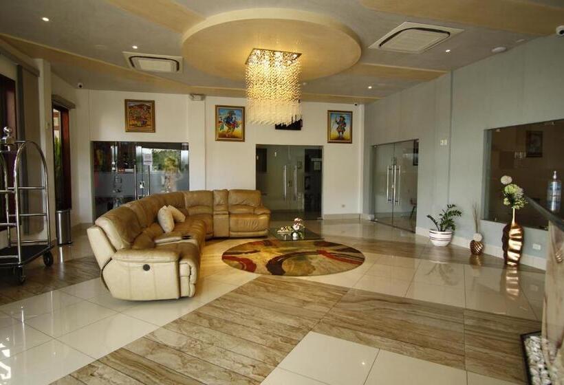 Fotos del hotel Agualcas:  14