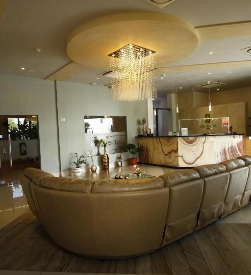 Fotos del hotel Agualcas:  19