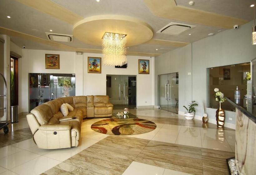 Fotos del hotel Agualcas:  22