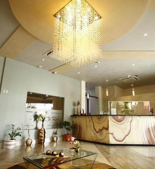 Fotos del hotel Agualcas:  2