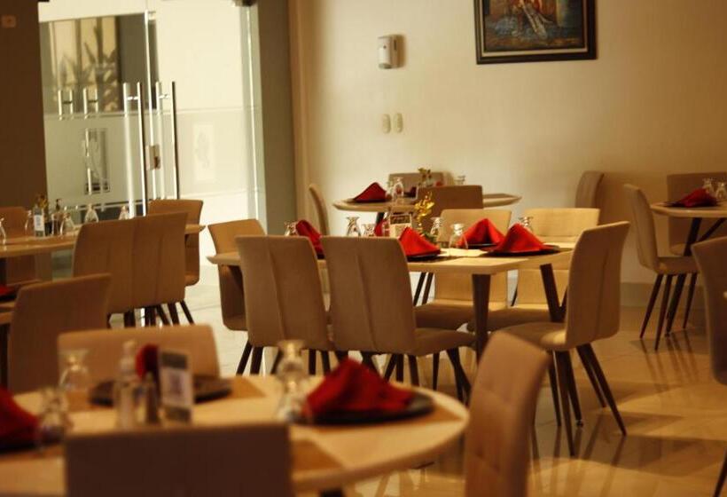 Fotos del hotel Agualcas:  9