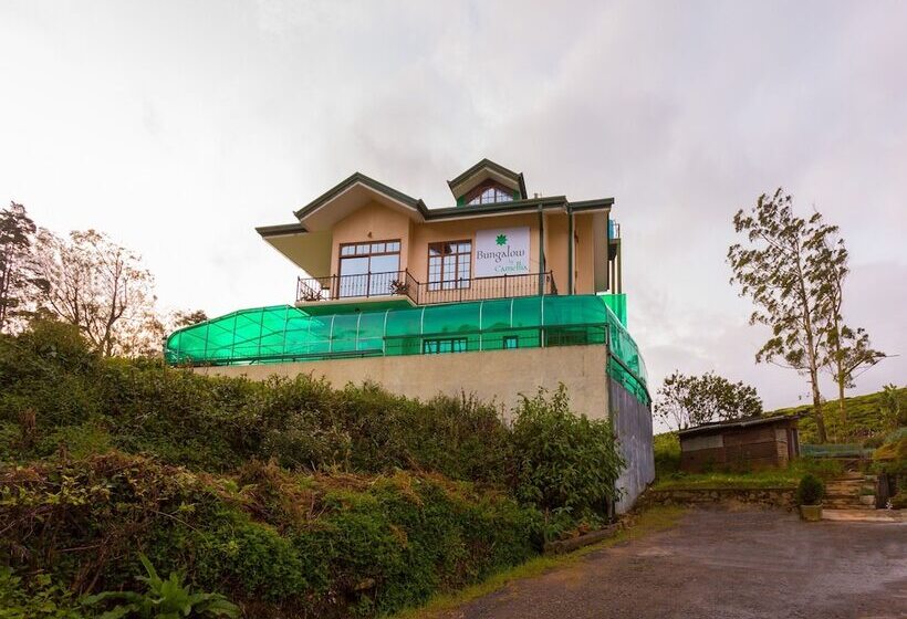 Fotos del hotel Bungalow By Camellia:  9