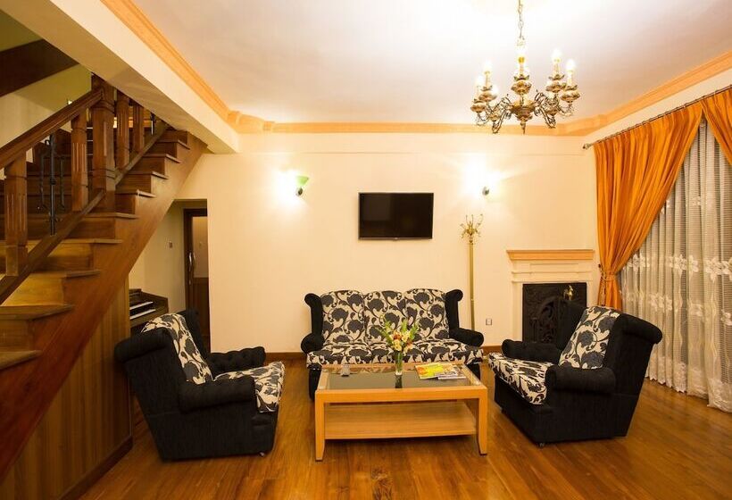 Fotos del hotel Bungalow By Camellia:  25