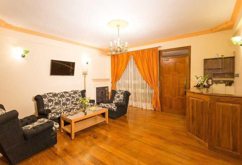 Fotos del hotel Bungalow By Camellia:  16