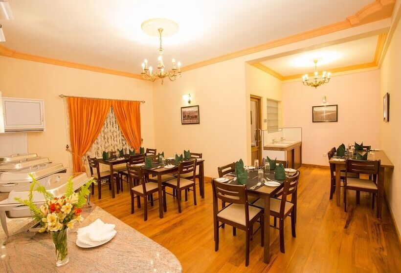 Fotos del hotel Bungalow By Camellia:  3