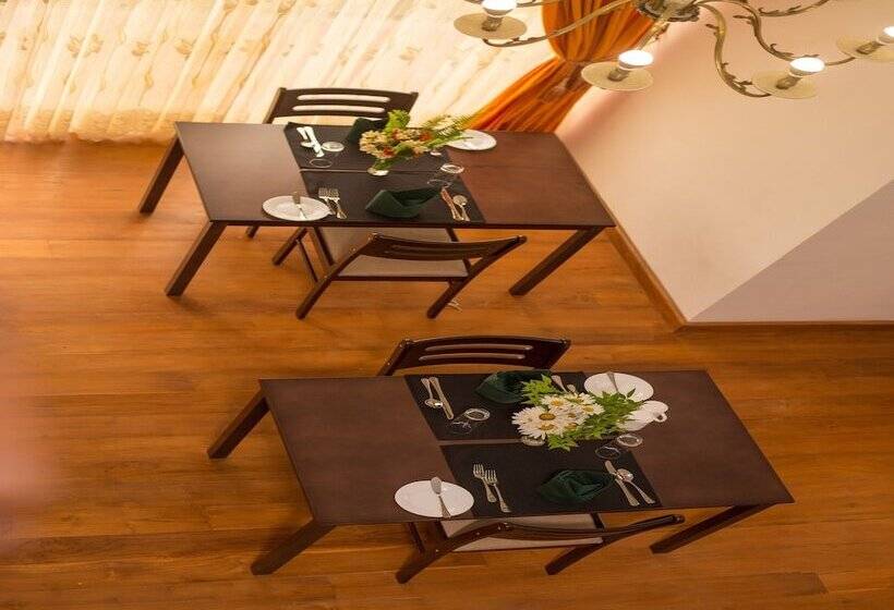 Fotos del hotel Bungalow By Camellia:  12