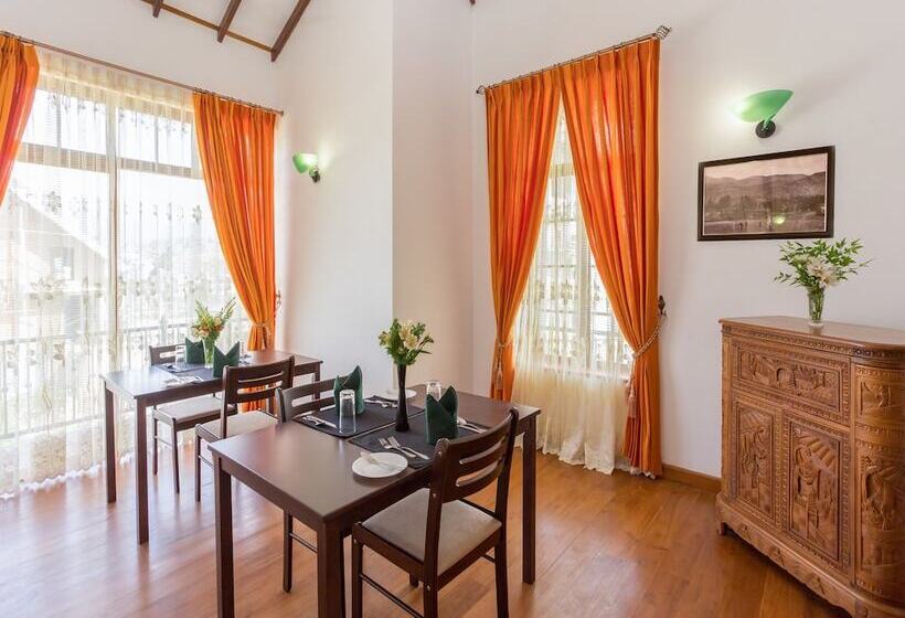 Fotos del hotel Bungalow By Camellia:  15