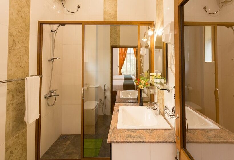 Fotos del hotel Bungalow By Camellia:  8