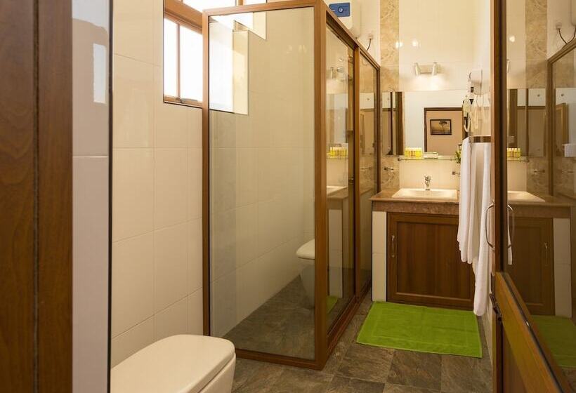 Fotos del hotel Bungalow By Camellia:  14