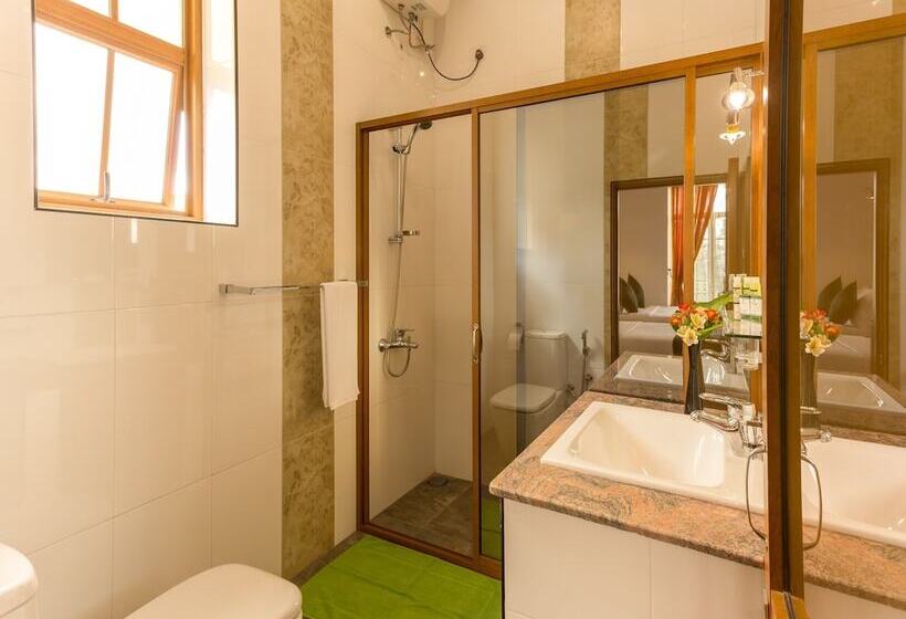 Fotos del hotel Bungalow By Camellia:  17