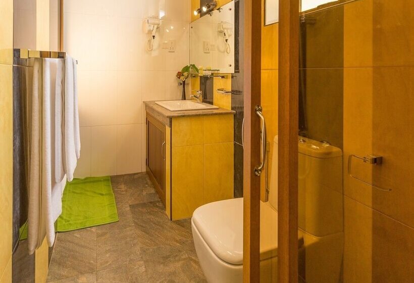 Fotos del hotel Bungalow By Camellia:  20