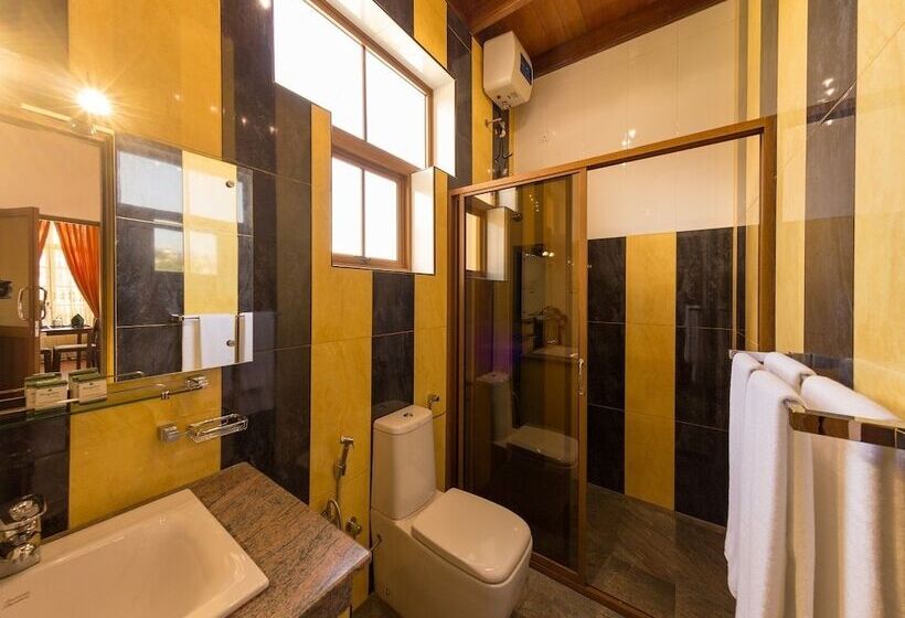 Fotos del hotel Bungalow By Camellia:  22