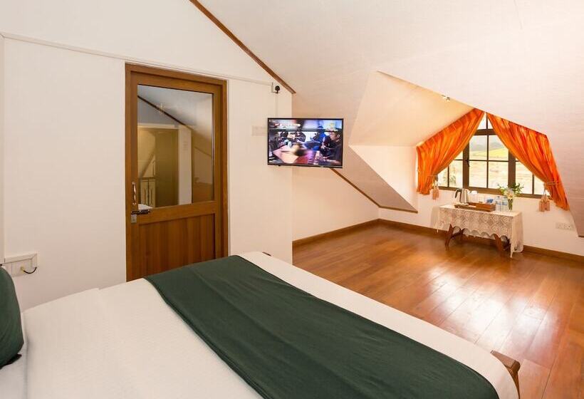 Fotos del hotel Bungalow By Camellia:  19