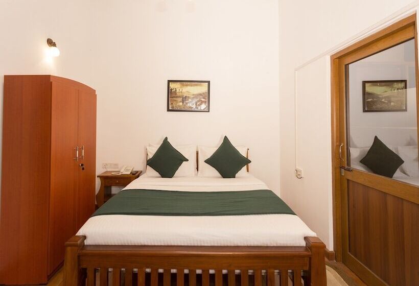 Fotos del hotel Bungalow By Camellia:  21