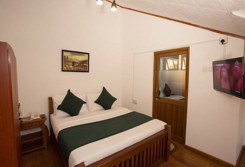 Fotos del hotel Bungalow By Camellia:  10