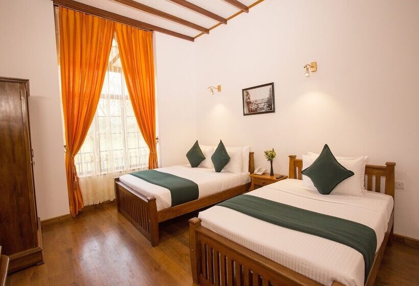 Fotos del hotel Bungalow By Camellia:  23