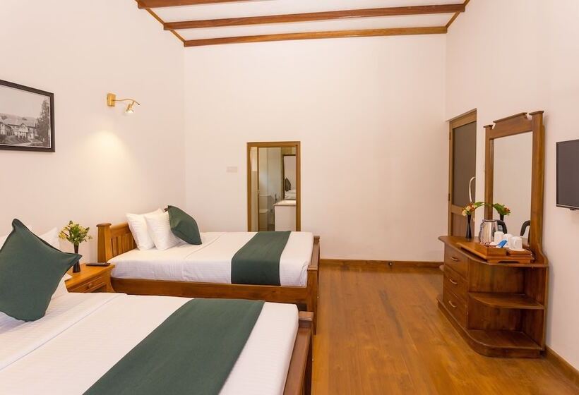 Fotos del hotel Bungalow By Camellia:  7