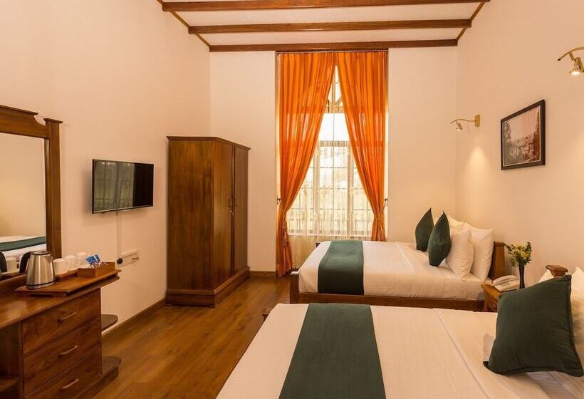 Fotos del hotel Bungalow By Camellia:  24