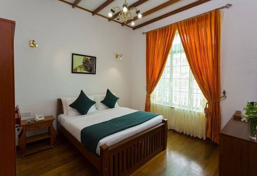 Bungalow By Camellia