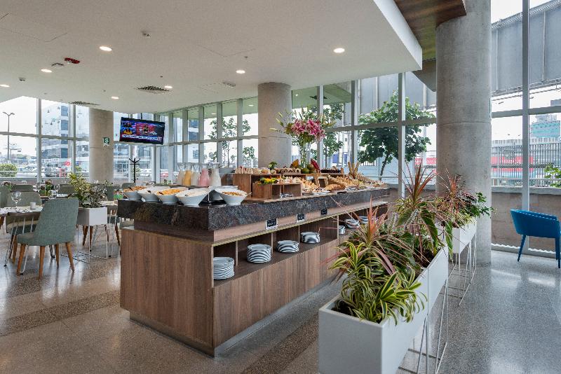 Fotos del hotel Holiday Inn  Lima Airport, An Ihg:  16