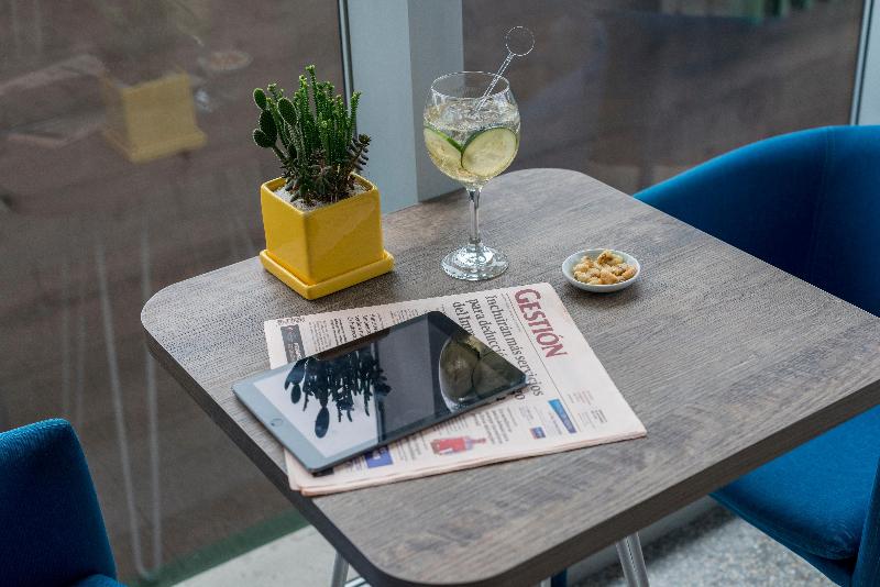 Fotos del hotel Holiday Inn  Lima Airport, An Ihg:  10