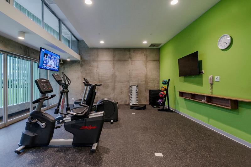 Fotos del hotel Holiday Inn  Lima Airport, An Ihg:  14