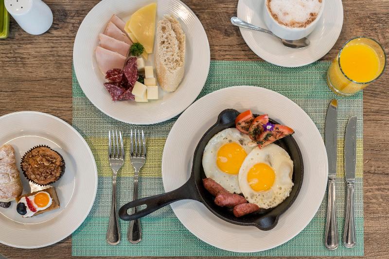 Fotos del hotel Holiday Inn  Lima Airport, An Ihg:  24