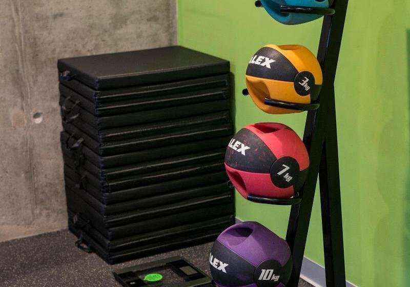 Fotos del hotel Holiday Inn  Lima Airport, An Ihg:  9