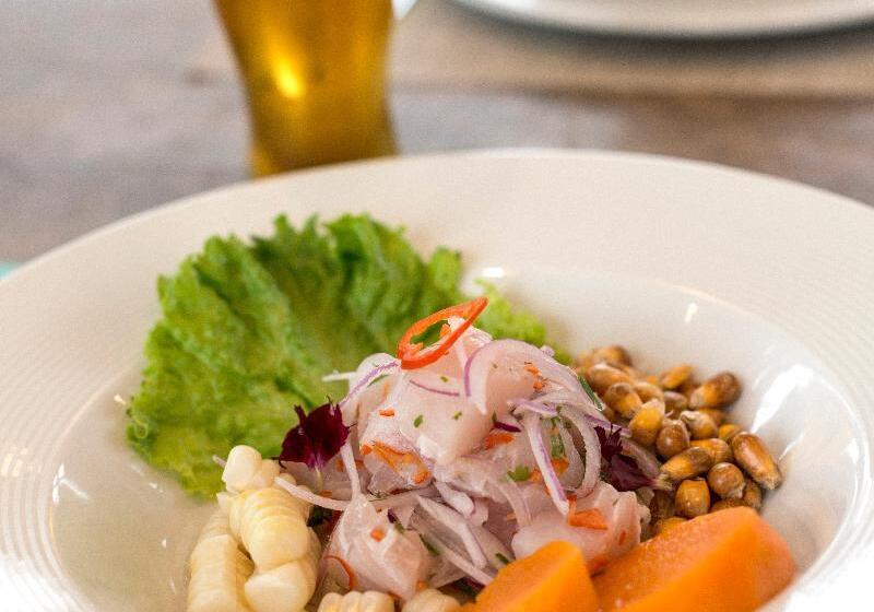 Fotos del hotel Holiday Inn  Lima Airport, An Ihg:  15