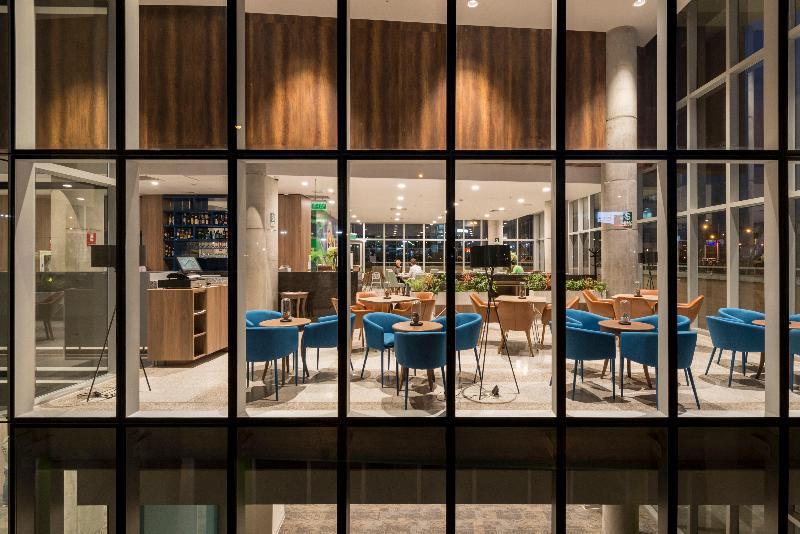 Fotos del hotel Holiday Inn  Lima Airport, An Ihg:  7