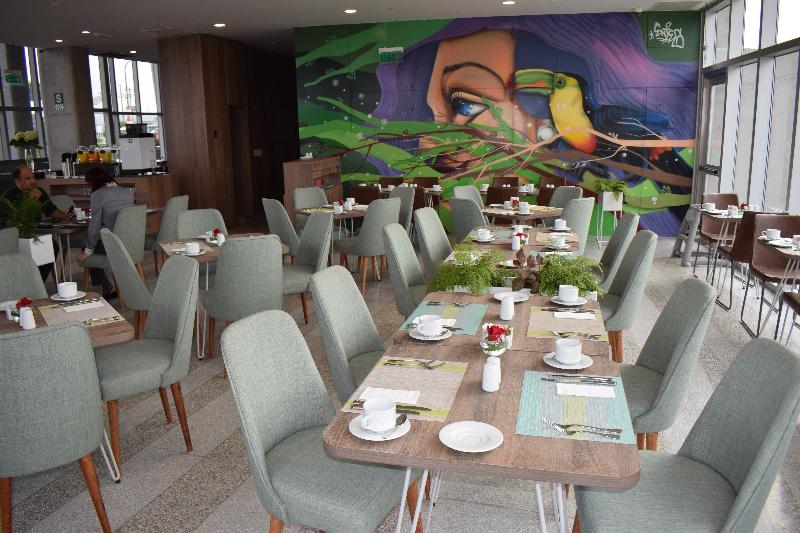 Fotos del hotel Holiday Inn  Lima Airport, An Ihg:  6
