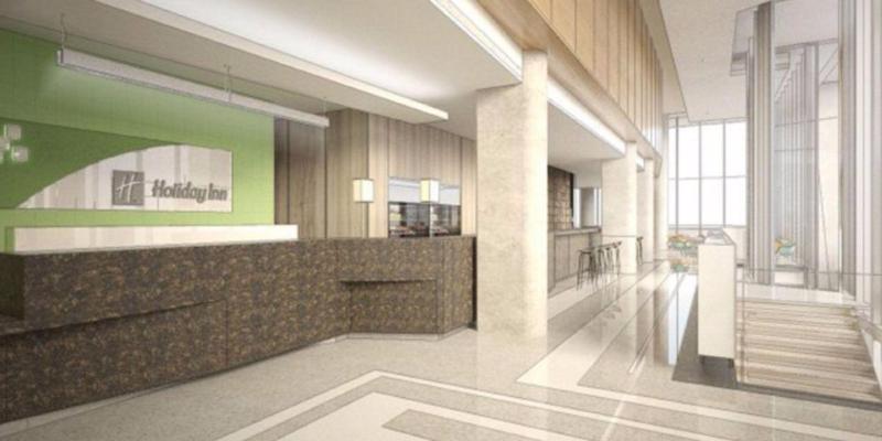 Fotos del hotel Holiday Inn  Lima Airport, An Ihg:  13